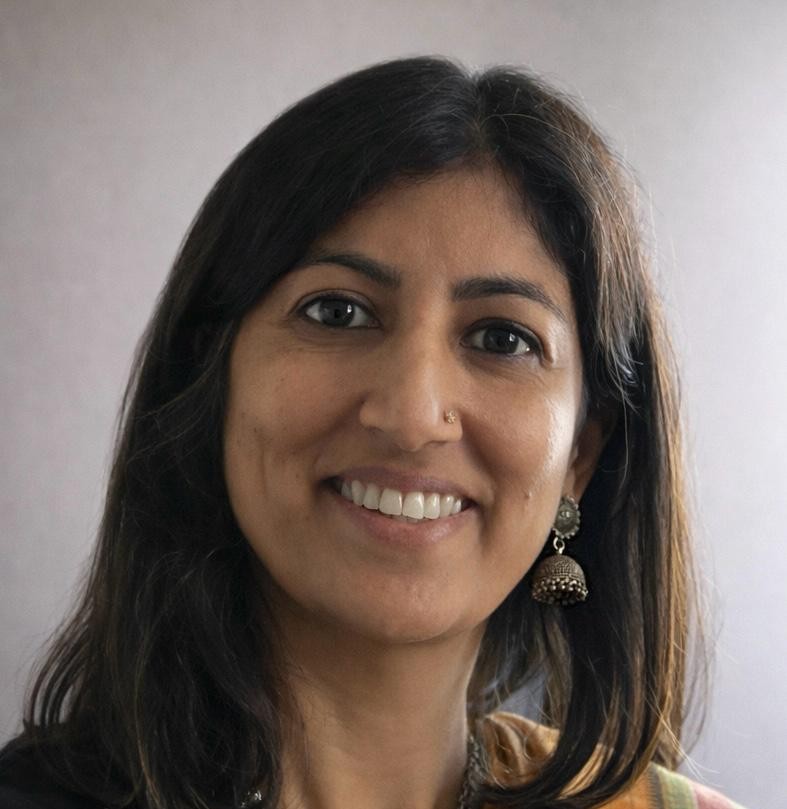 Shobana Chandrashekar